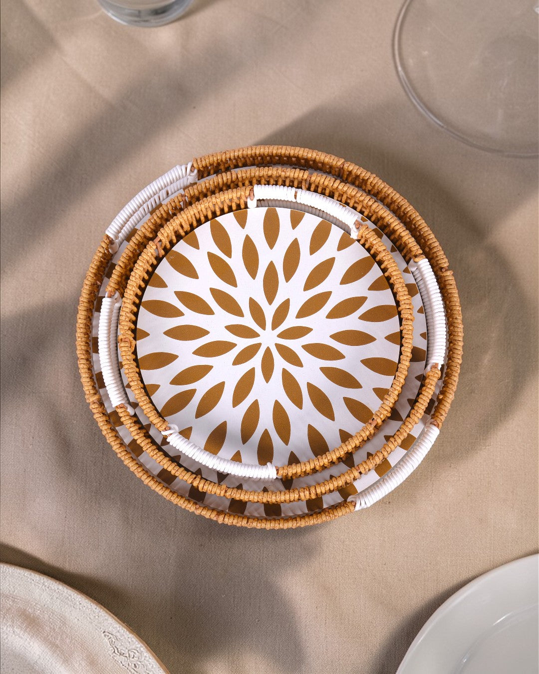 Woven Basket