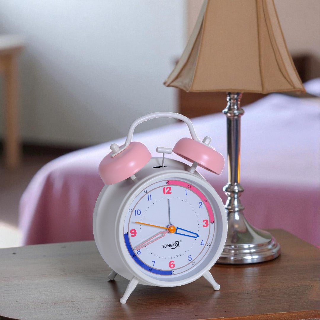 Table Alarm Clock