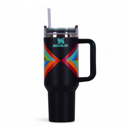 Stanley Tumbler Tropical
