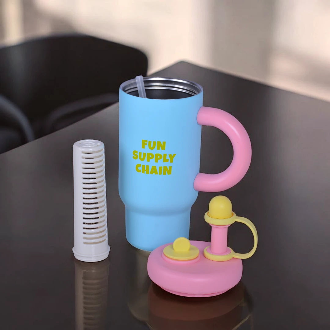 Mugs