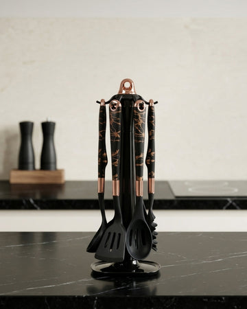 Kitchen Utensil Sets