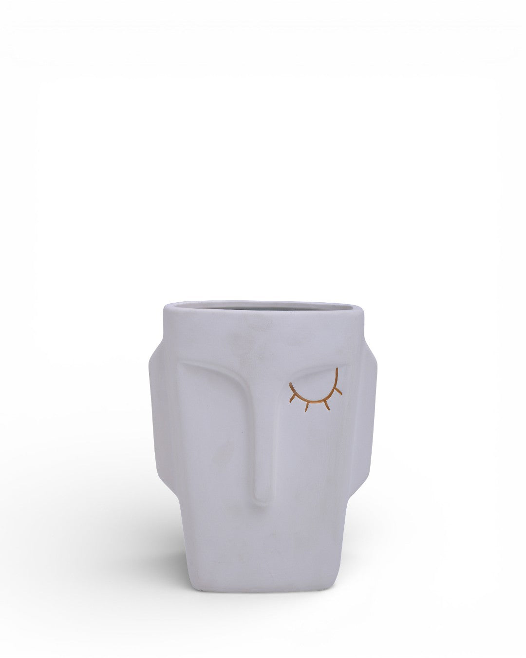 Sculpture Table Planter ZBC2070