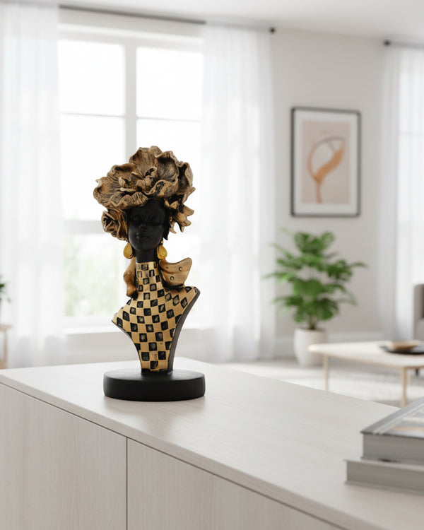 Art Piece Statues 2809/XL251701