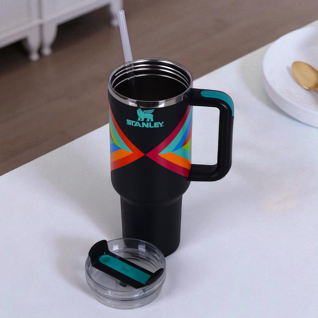 Stanley Tumbler Tropical