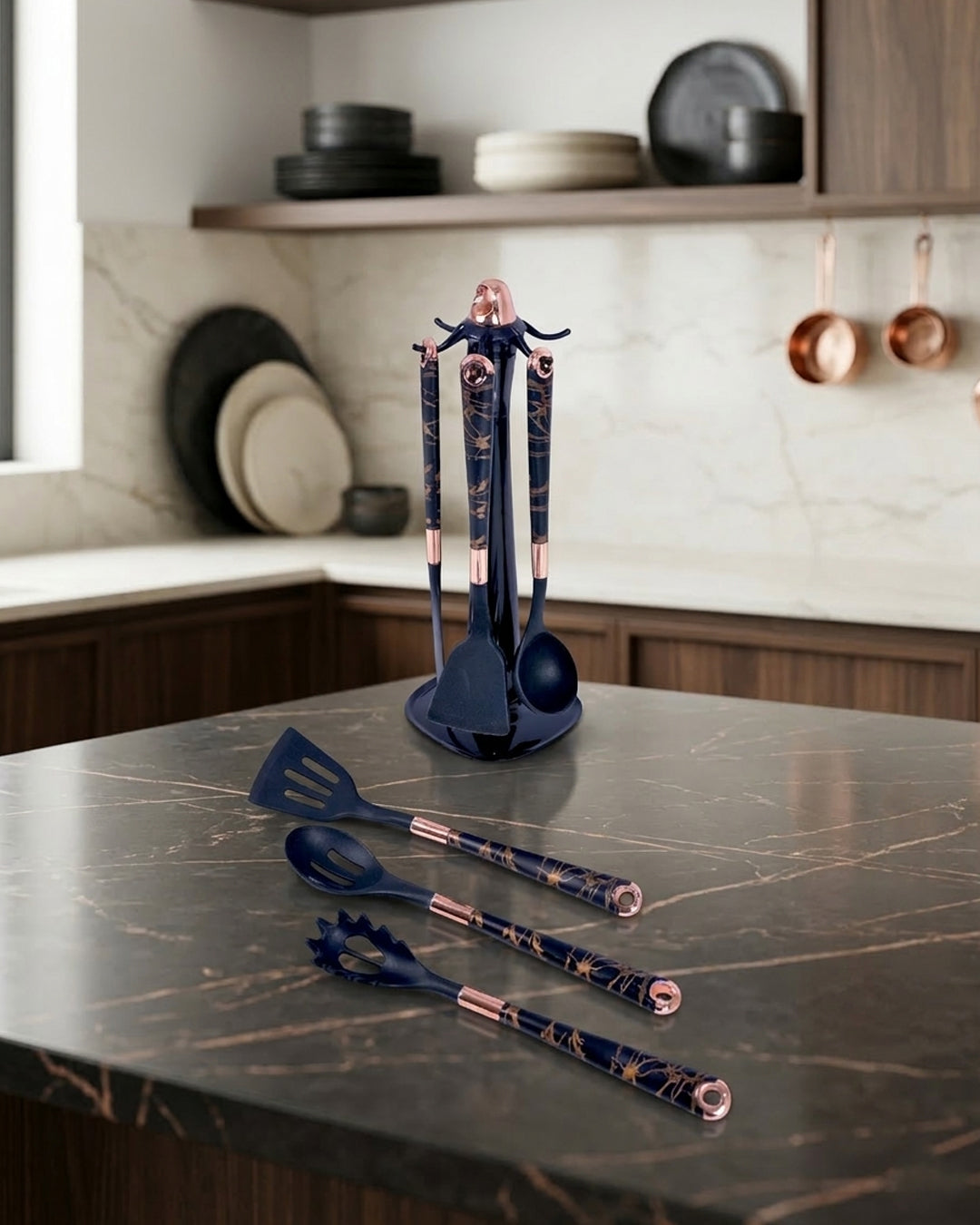 Kitchen Utensil Sets