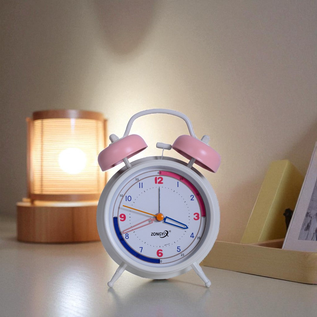 Table Alarm Clock