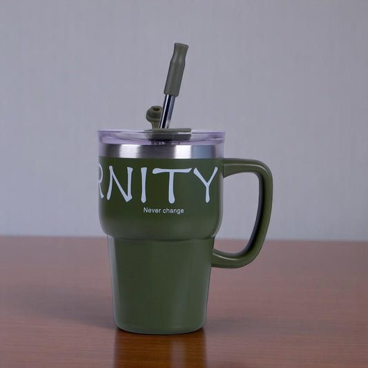 Green Tumbler