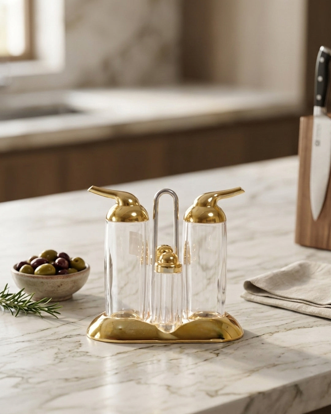 vinegar set
