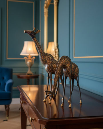 Giraffe 2PC