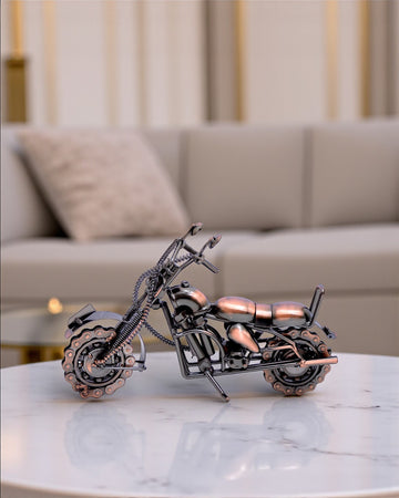 Motor Cycle LST-15