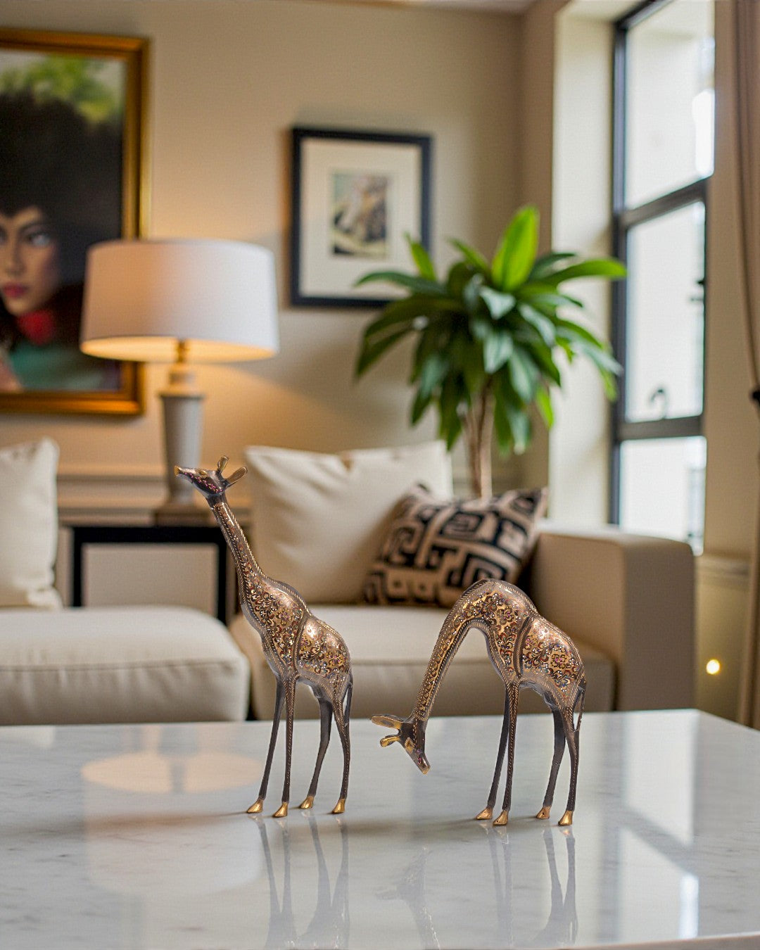 Giraffe 2PC
