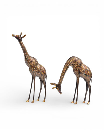 Giraffe 2PC
