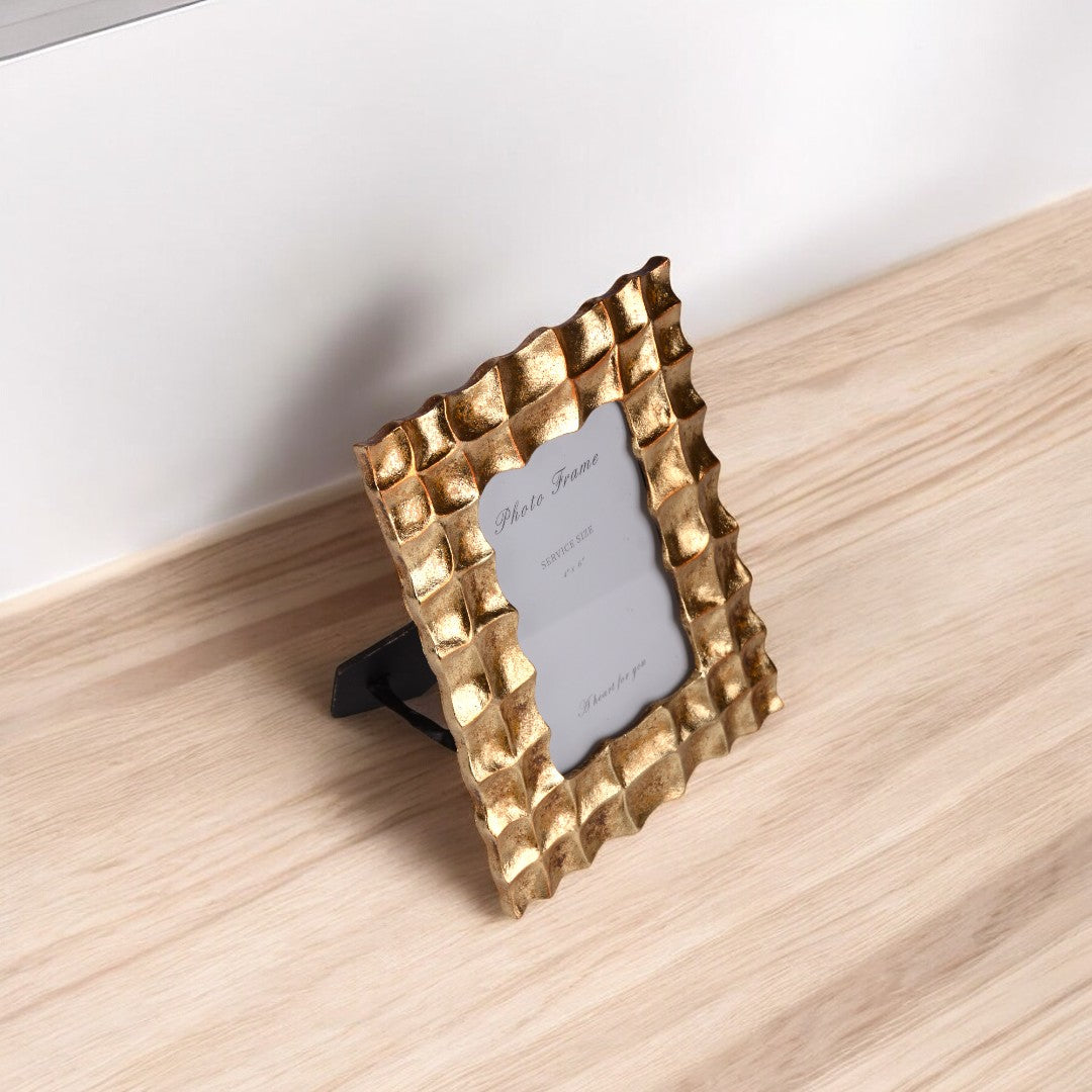 Polyresin Photo Frame