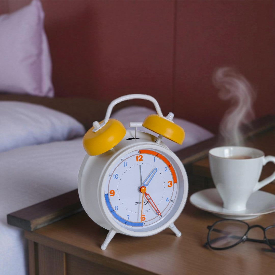 Table Alarm Clock