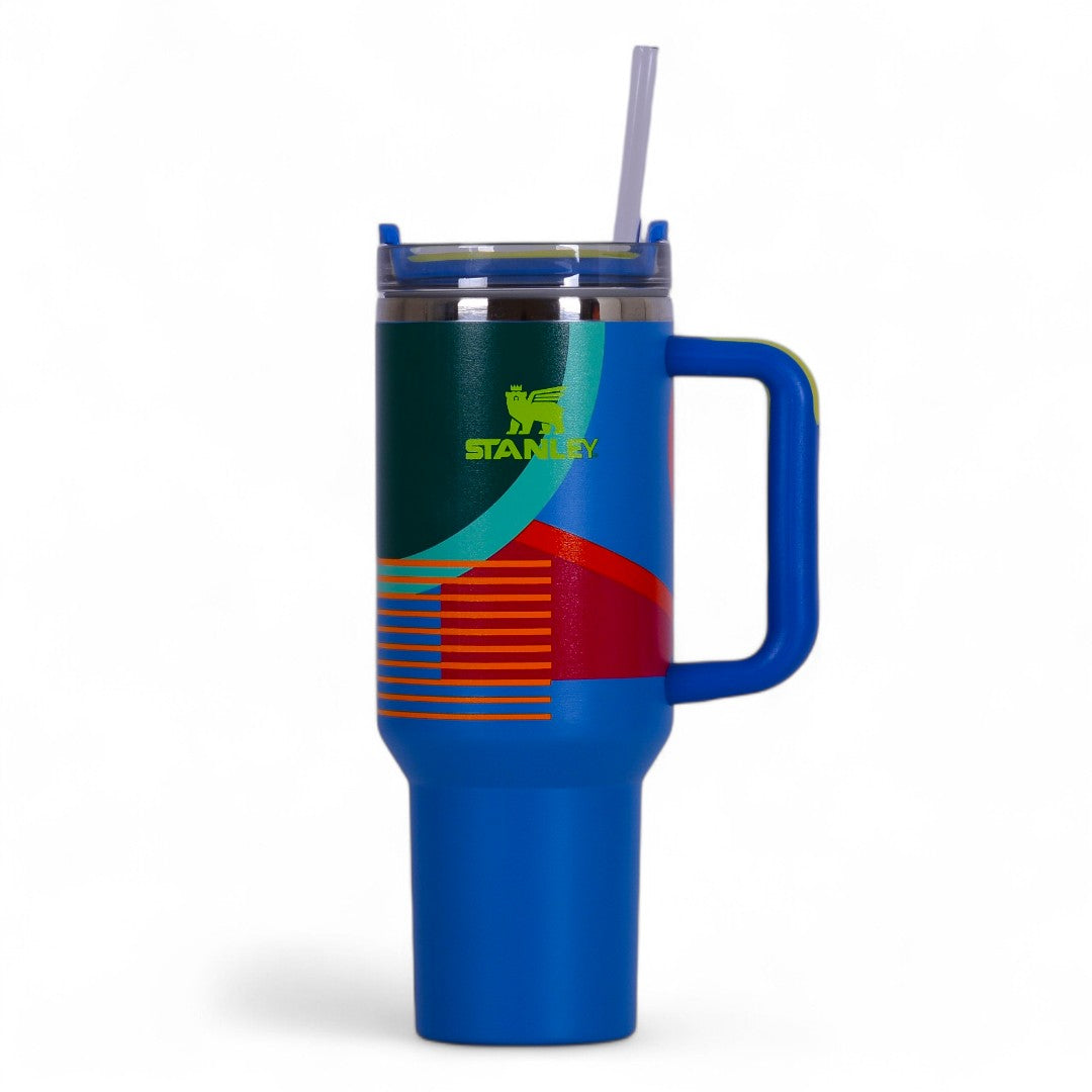 Stanley Tumbler Tropical