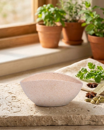 Oval Bowl WL-661318