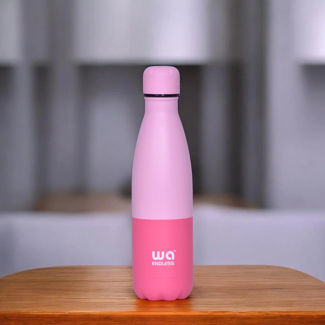 Premium Vacuum Insulated Water Bottle