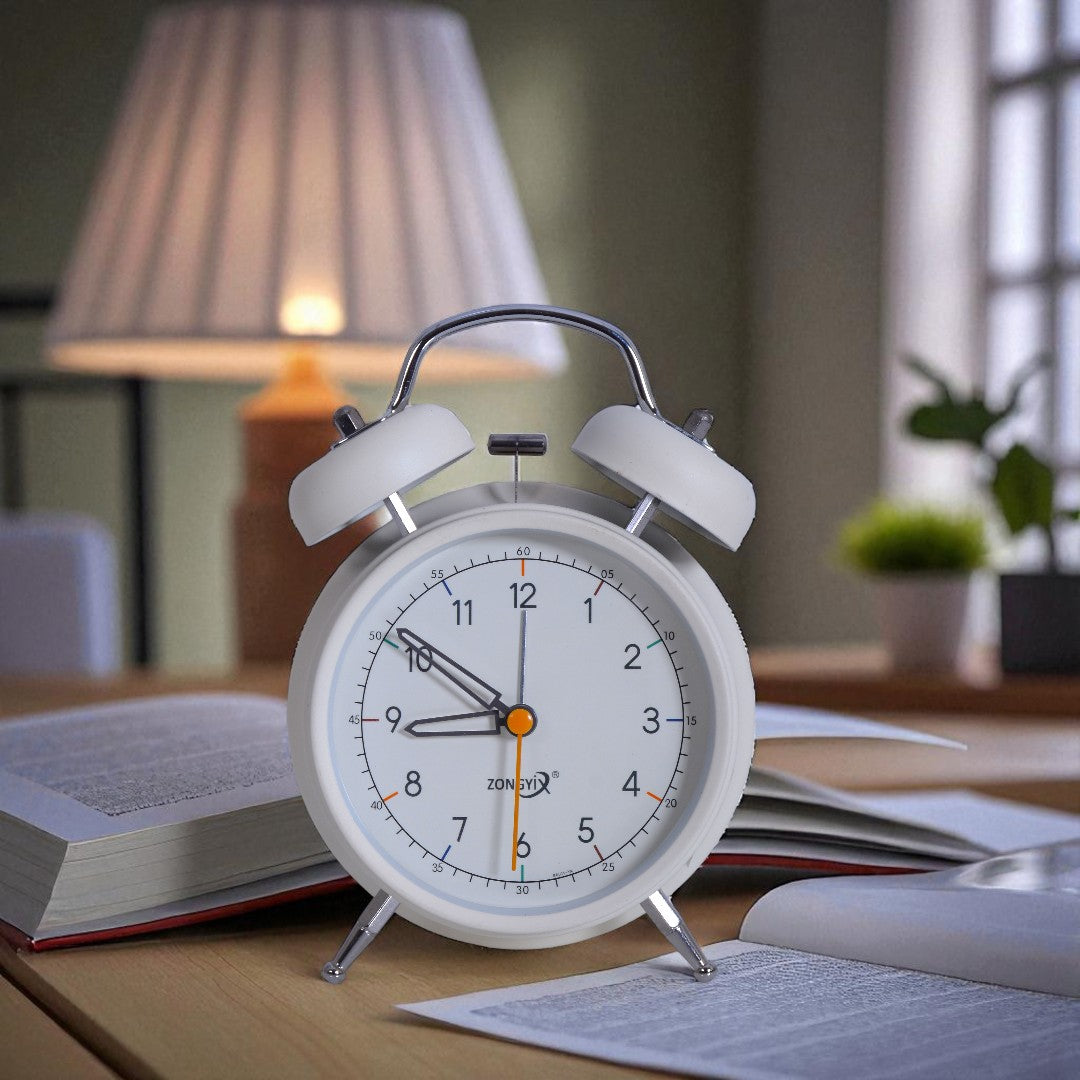 Table Alarm Clock