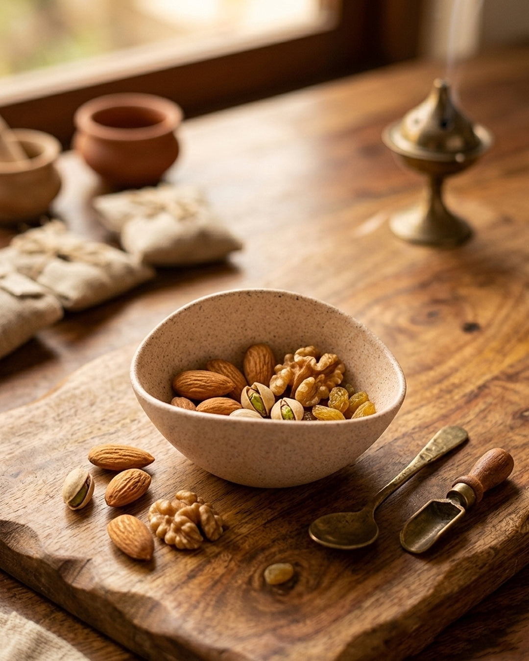 Oval Bowl WL-661318