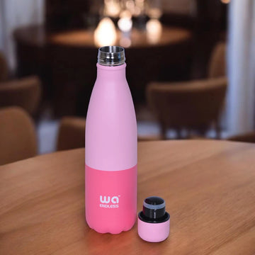 Premium Vacuum Insulated Water Bottle