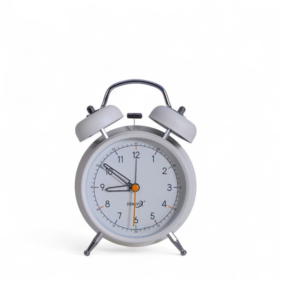 Table Alarm Clock