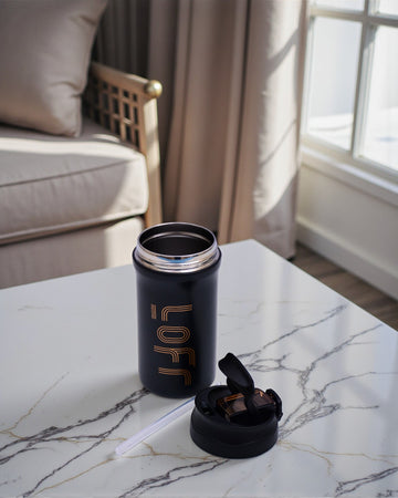 Steel Mug 130