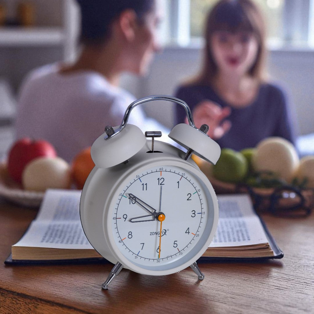 Table Alarm Clock