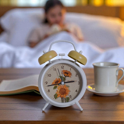 Table Alarm Clock