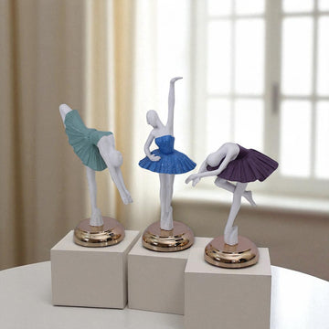 Dancing Girls 3Pcs Set