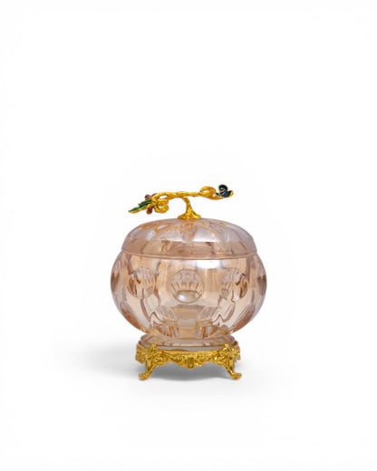 F70057G Crystal candy