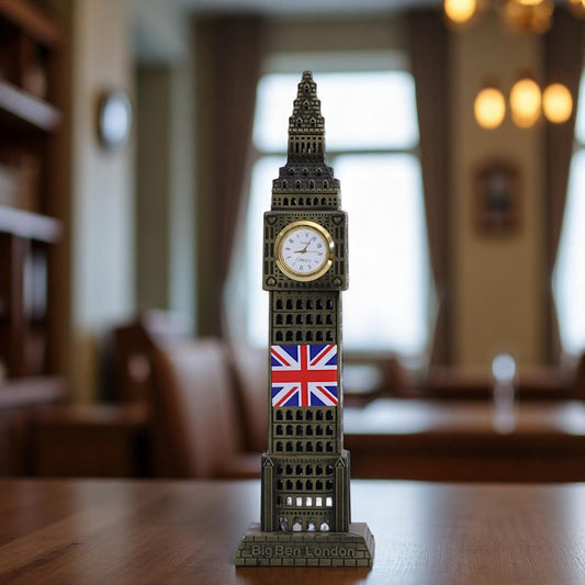 Big Ben Model