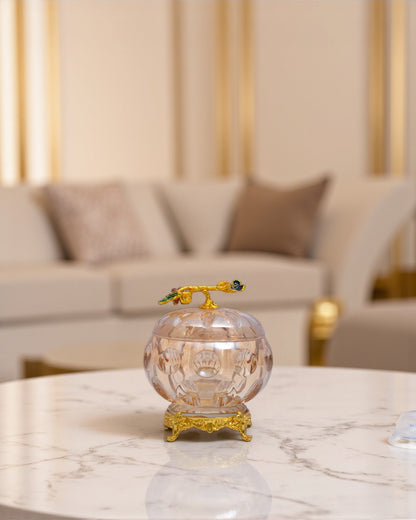 F70057G Crystal candy