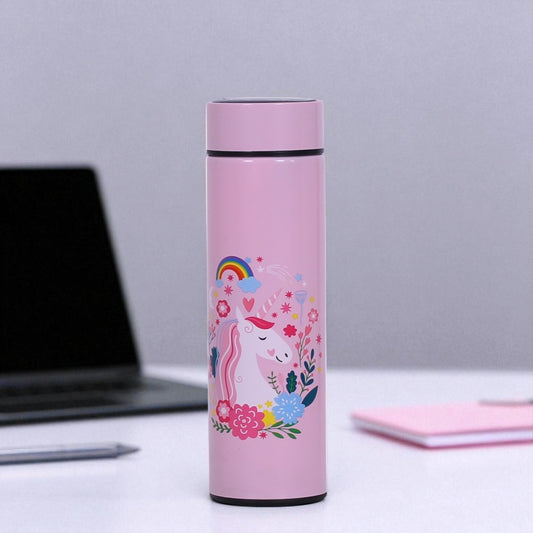 Classic Water Bottle