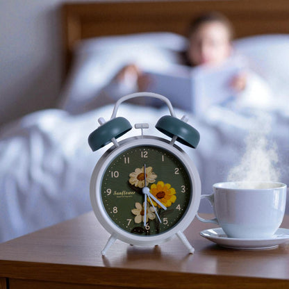 Table Alarm Clock