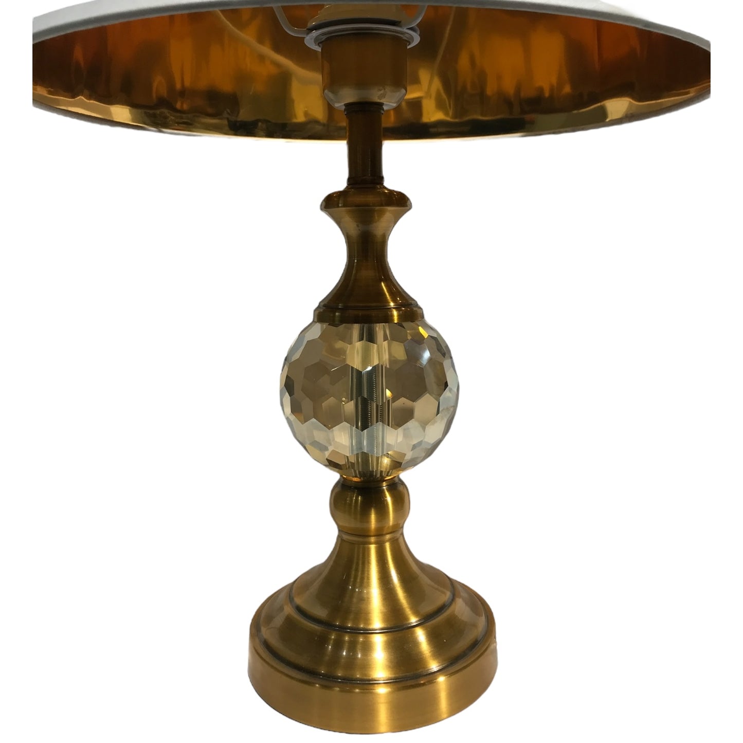 Decorative Table Lamp