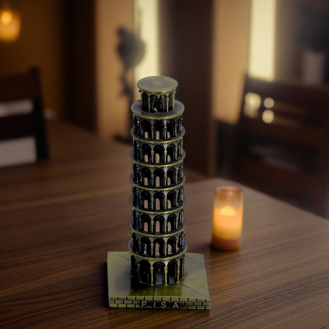 Tower of Pisa Model