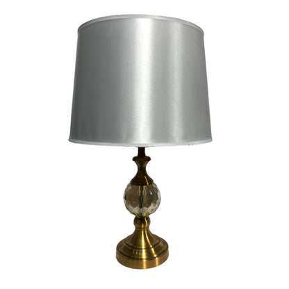 Decorative Table Lamp