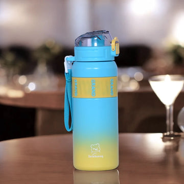 Premium Water Bottle for Everyday Hydration
