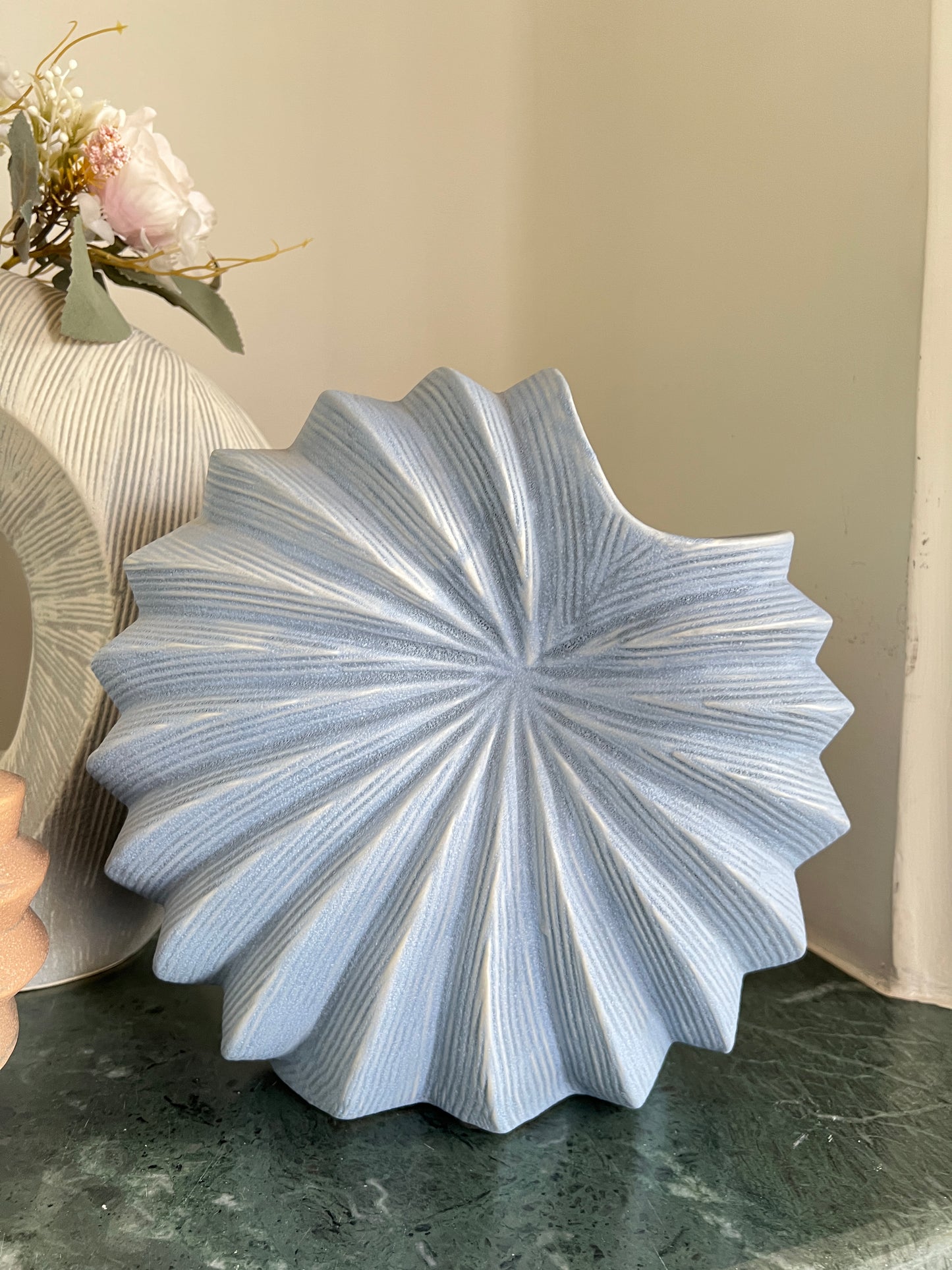 Spiral Vase