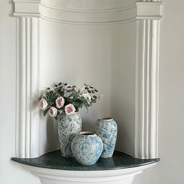 Spiral Vase