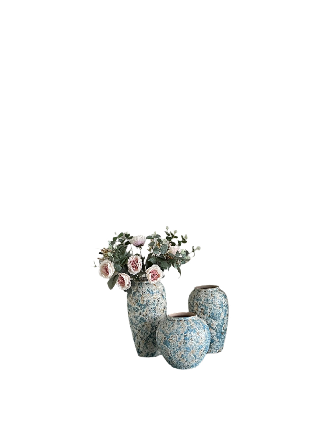 Spiral Vase