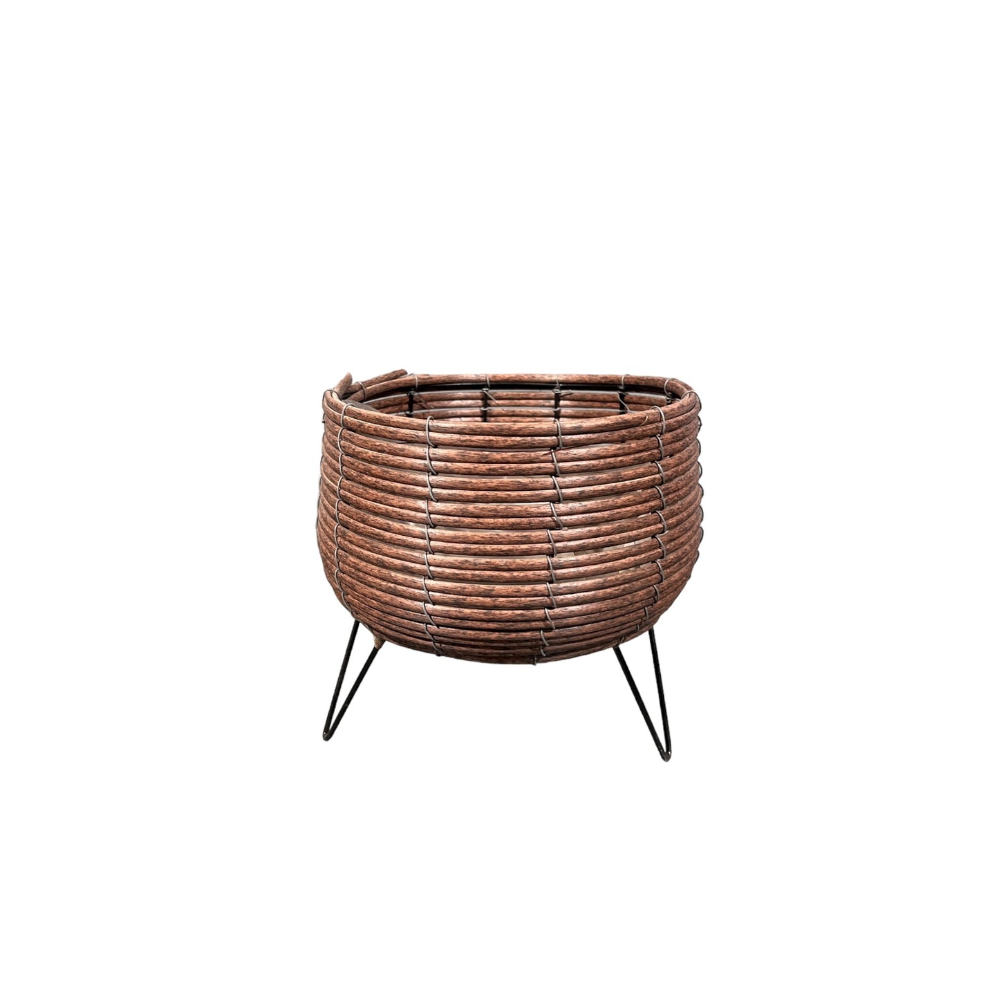 Modern Planter Basket 2pc