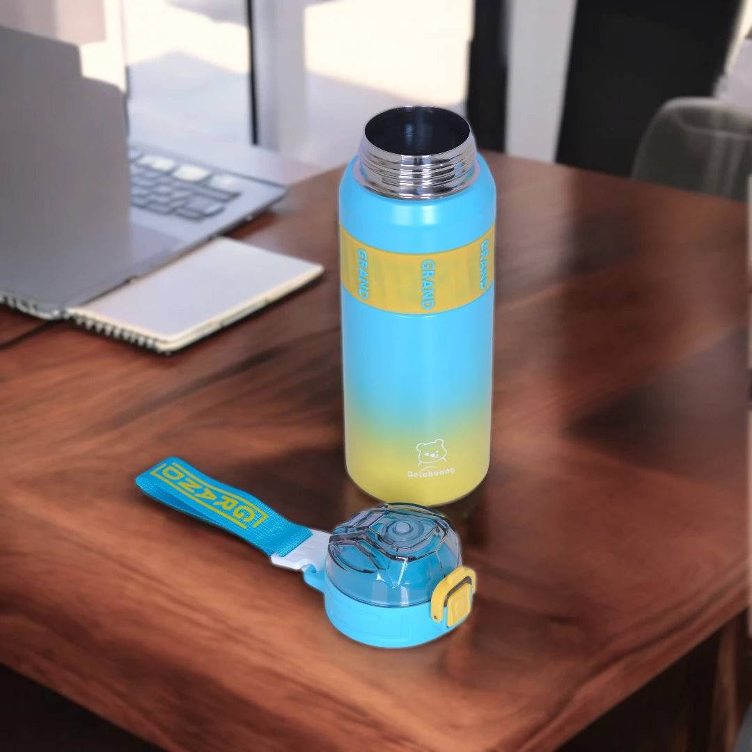 Premium Water Bottle for Everyday Hydration