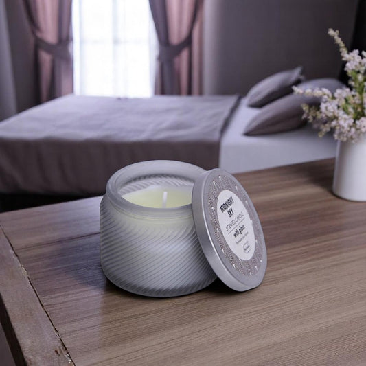 Midnight Sky Scented Candle