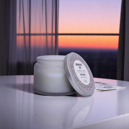 Midnight Sky Scented Candle