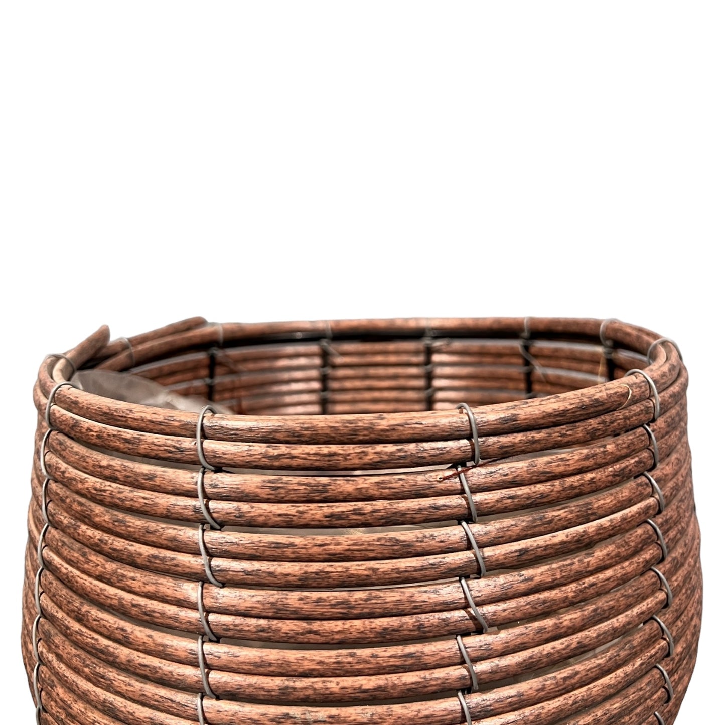 Modern Planter Basket 2pc