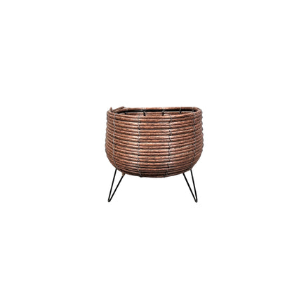 Modern Planter Basket 2pc