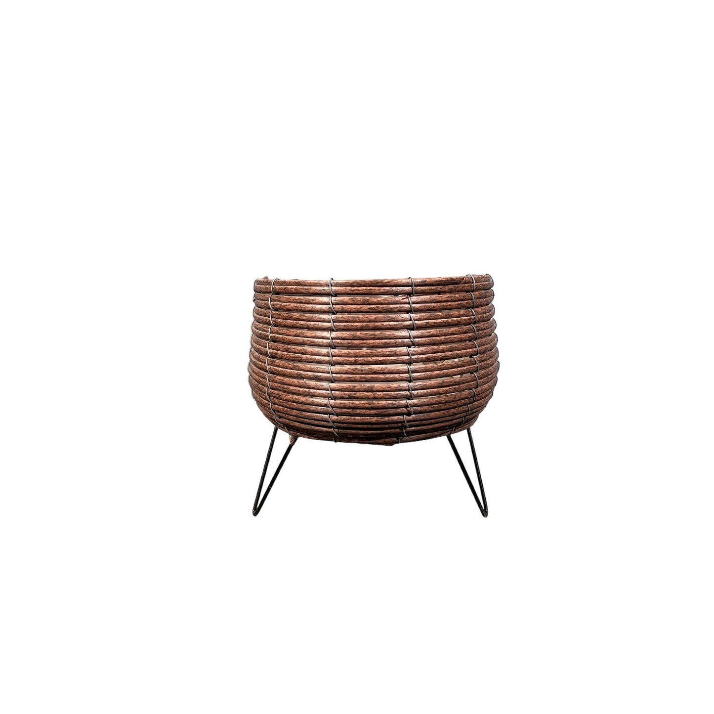 Modern Planter Basket 2pc