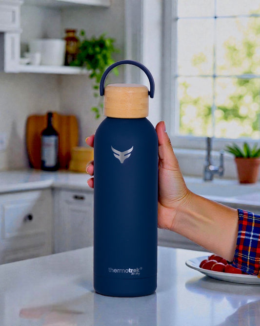 Sports Bottle Charlie 500ml TT-503-1