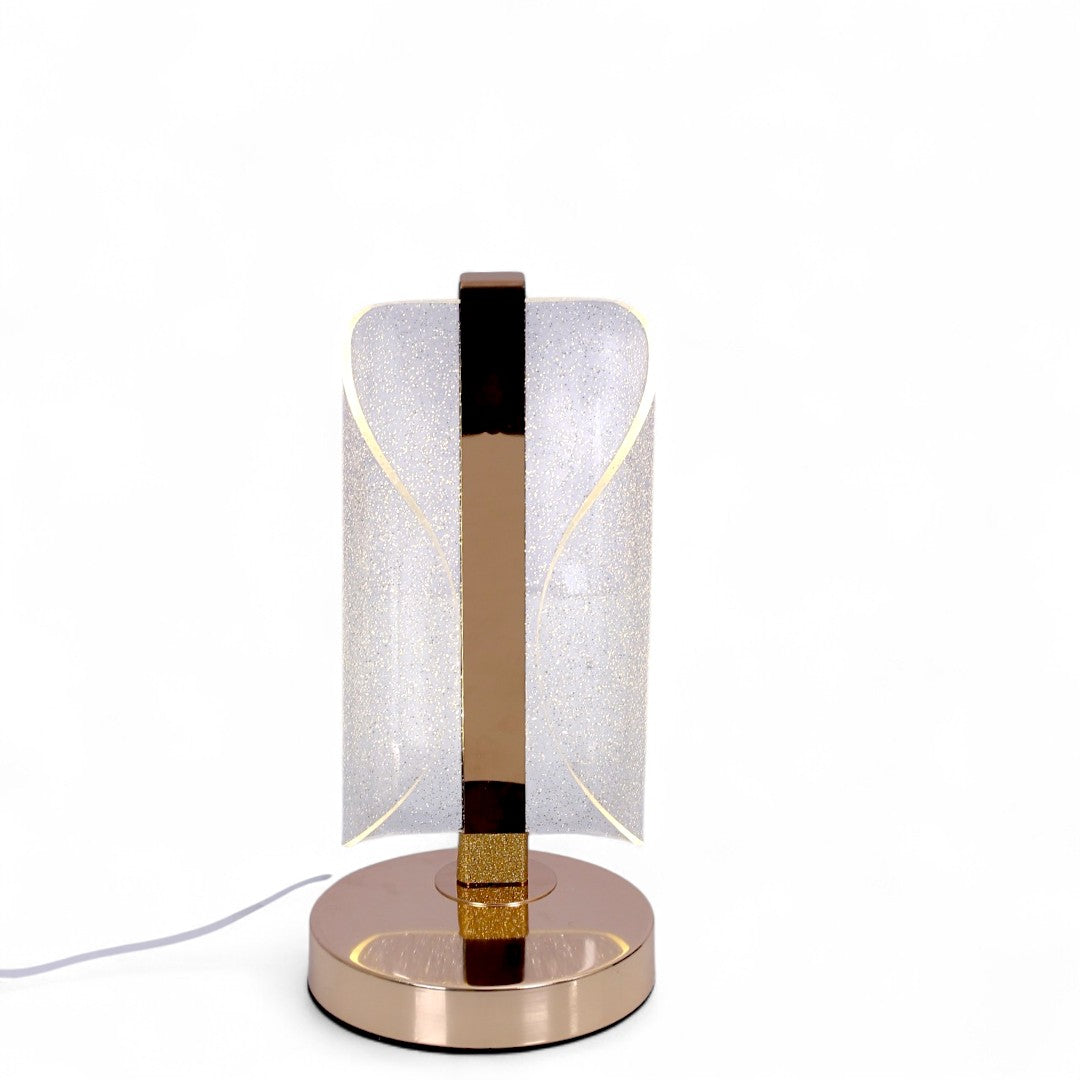 Acrylic LED Table Lamp